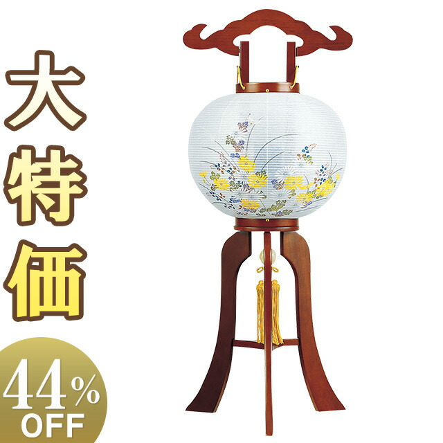 回転行燈 盆ちょうちん 盆提灯 cho1118-tx.jpg