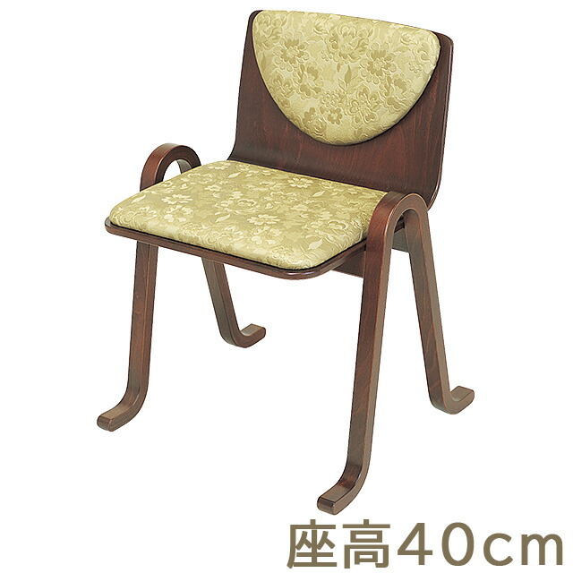 楽天市場】胡床(こしょう) 角足 黒塗イグサ ベージュ 巾44cm×奥行35cm