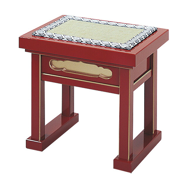 楽天市場】【スーパーSALE!P5倍＋クーポン】【寺院用仏具】内陣用椅子