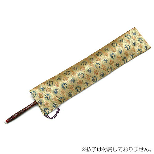楽天市場】【寺院用仏具】払子（ほっす） 極上品（堆朱柄） 正絹朱色房