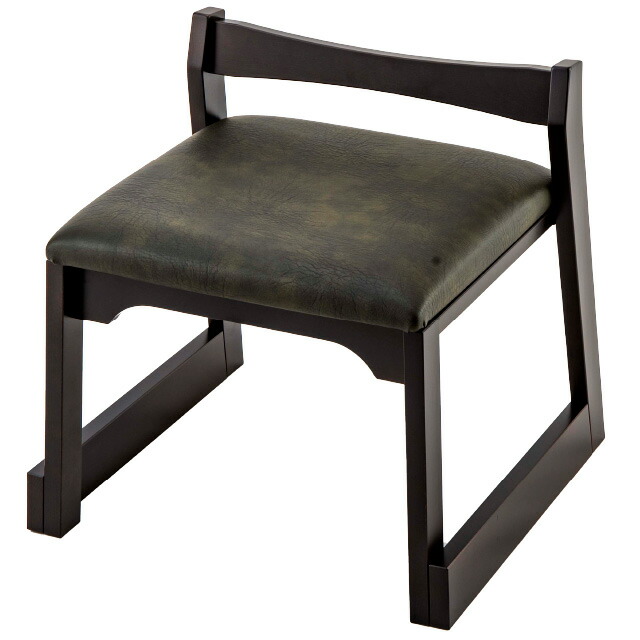 楽天市場】［マラソン中5％OFFクーポン］ 本堂専用座椅子スツール型