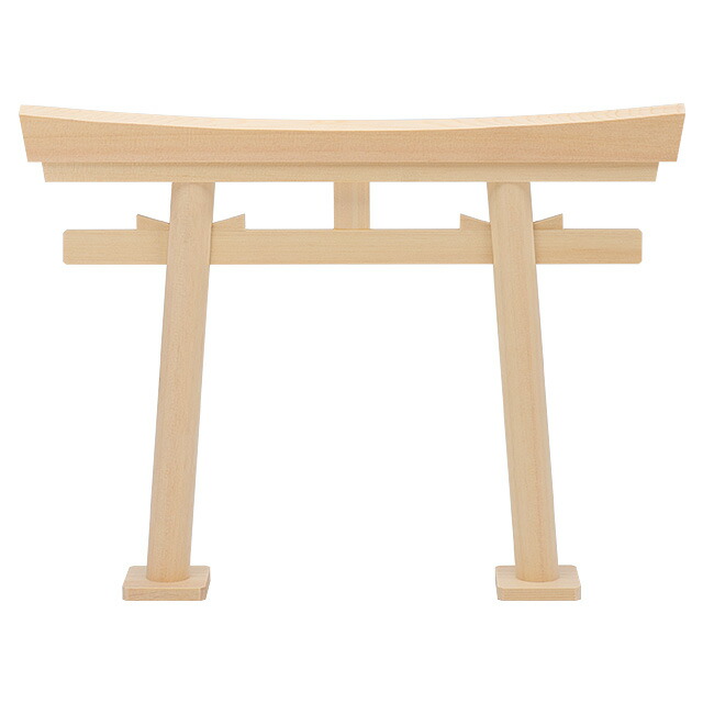 鳥居型陶器 torigatachopsticksrest_ts1100-
