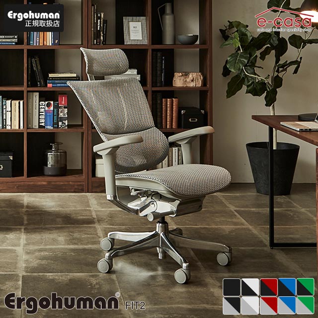 エルゴヒューマン 相応う2 Ergohuman FIT2 オットマン付 在宅細工物 ご機嫌手合い一般受け メッシュ 定め事品 事務室女性議長 ゲーミングチェア マイコン女性議長 事務机女性議長 細工物女性議長 テレ細工物 在宅 FIT2 関調度品 定め事代わりになる店