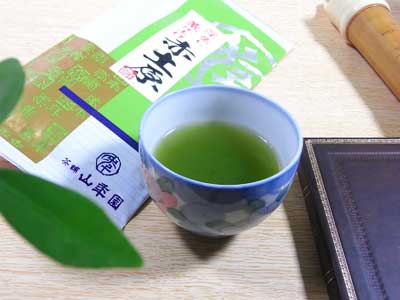 Japanese Tea Shop Yamaneen | 日本乐天市场