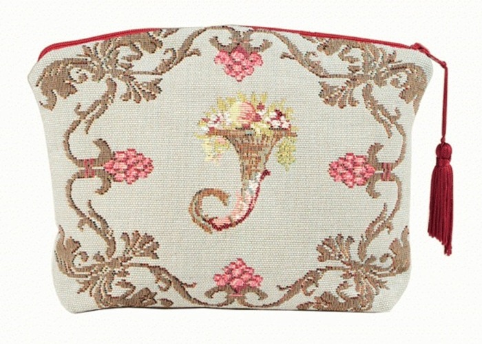 【ART de LYS】　Josephine　ポーチ 5155 【送料無料】【HLS_DU】 【RCP】