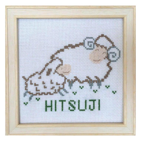 楽天市場】在庫限り 【Anchor】 ピーターラビット クロスステッチ刺繍