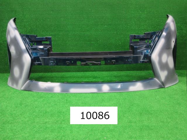 【中古】再生部品 セレナ FC28 ﾌﾛﾝﾄﾊﾞﾝﾊﾟｰﾌｪｰｽ 【3380010000-250624500810110】