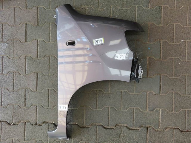 【中古】中古部品 Ｎ－ＶＡＮ JJ1 右ﾌﾛﾝﾄﾌｪﾝﾀﾞｰ 【3380050000-000037202310600】 11,403円