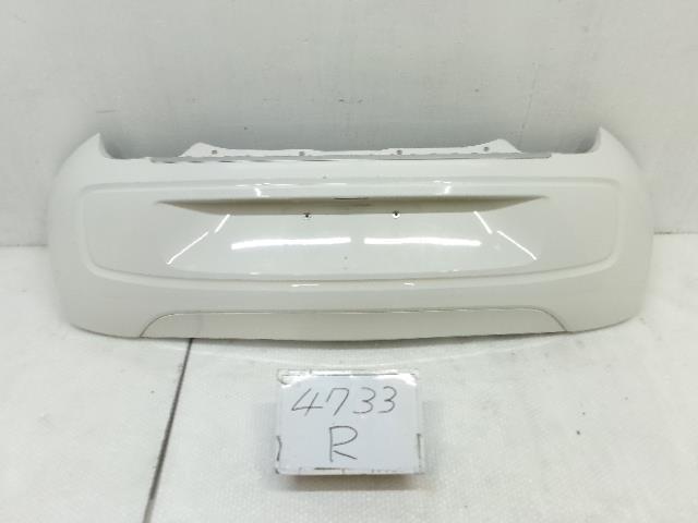 【中古】中古部品 VW アップ！ AACHY ﾘｱﾊﾞﾝﾊﾟｰ 【3500170000-250624504215100】