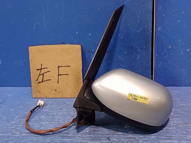 【中古】中古部品 ステラ RN1 左ｻｲﾄﾞﾐﾗｰ 【3310050100-001614991213600】