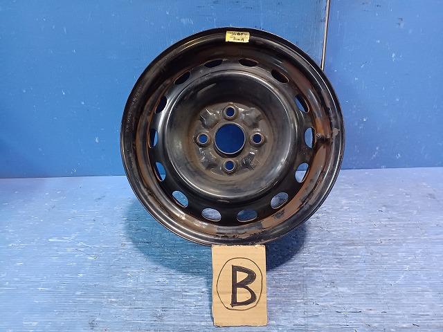 【中古】中古部品 デミオ DY3W ﾎｲｰﾙ 【3310050100-001455144947210】