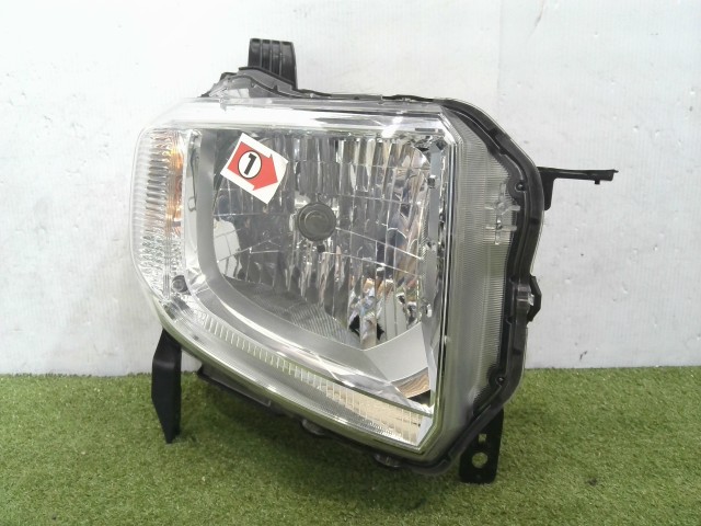 【中古】中古部品 Ｎ－ＶＡＮ JJ1 右ﾍｯﾄﾞﾗﾝﾌﾟ 【3310090100-202506077310800】 13,668円