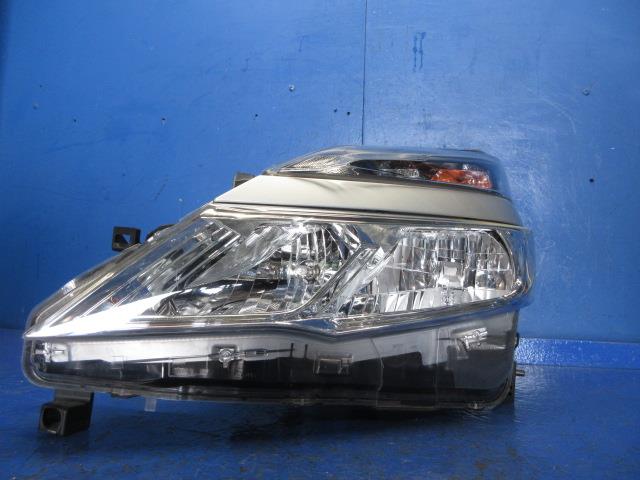 【中古】中古部品 ランディ SC27 左ﾍｯﾄﾞﾗﾝﾌﾟ 【3310270100-000014864310900】
