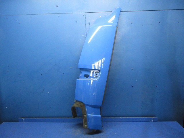 【中古】中古部品 コンドル MK38C 左ﾌﾛﾝﾄｺｰﾅｰﾊﾟﾈﾙ 【3310270100-000014845111400】