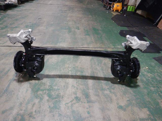 【中古】中古部品 ステップワゴン RP8 ﾘｱｱｸｽﾙﾋﾞｰﾑ 【3330810100-250623000653500】