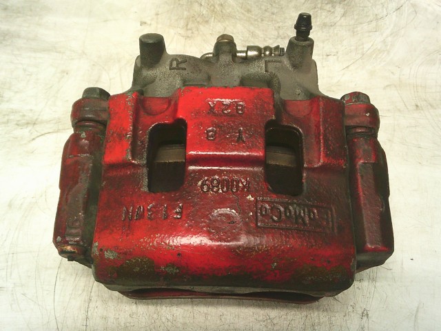 【中古】中古部品 ＭＰＶ LY3P 左ﾌﾛﾝﾄｷｬﾘﾊﾟｰ 【3330990500-250625000144360】