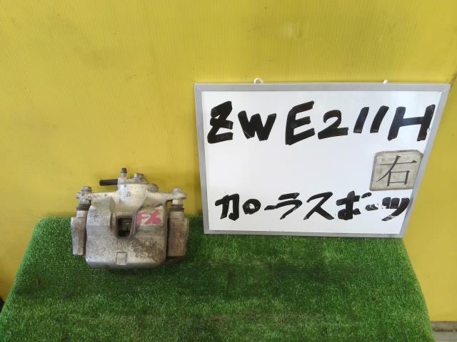 【中古】中古部品 カローラスポーツ ZWE211H 右ﾌﾛﾝﾄｷｬﾘﾊﾟｰ 【3331010600-250612001444330】