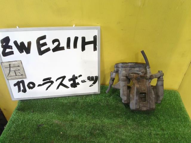 【中古】中古部品 カローラスポーツ ZWE211H 左ﾘｱｷｬﾘﾊﾟｰ 【3331010600-250612001444460】