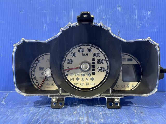 【中古】中古部品 Ｎ－ＯＮＥ JG1 ｽﾋﾟｰﾄﾞﾒｰﾀｰ 【3310050100-231127000161401】