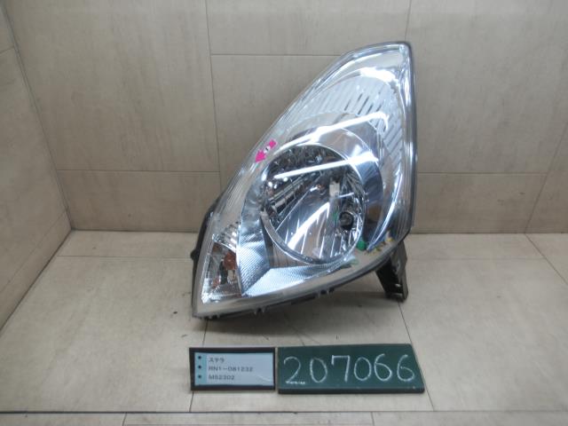【中古】中古部品 ステラ RN1 左ﾍｯﾄﾞﾗﾝﾌﾟ 【3310120100-250605000110900】