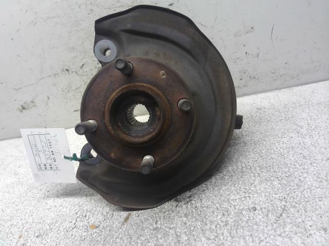 【中古】中古部品 デイズ B21W 左ﾌﾛﾝﾄﾅｯｸﾙﾊﾌﾞ 【3310160100-000004450844340】