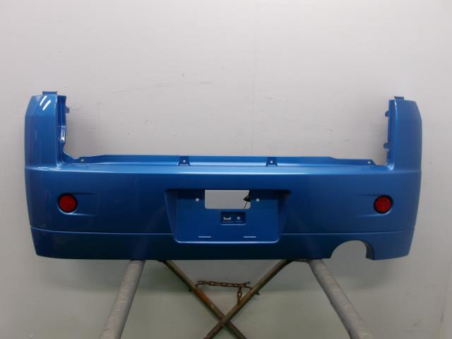 【中古】中古部品 トッポ H82A ﾘｱﾊﾞﾝﾊﾟｰ 【3310250100-000253022015100】