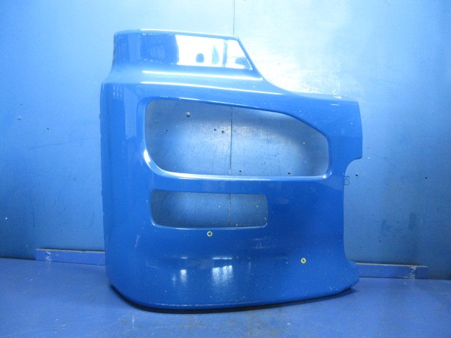 【中古】中古部品 UD日産大型車 CD5ZA ﾌﾛﾝﾄﾊﾞﾝﾊﾟｰ 【3310270100-000014510110102】
