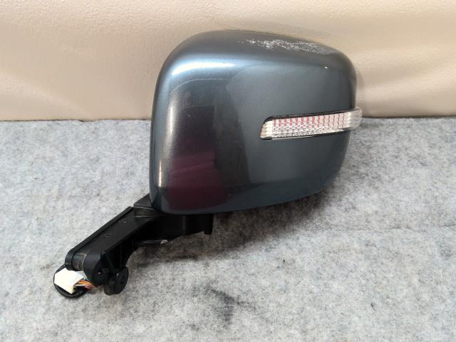 【中古】中古部品 ＡＺワゴン MJ22S 左ｻｲﾄﾞﾐﾗｰ 【3310550000-250614001113600】 7,775円