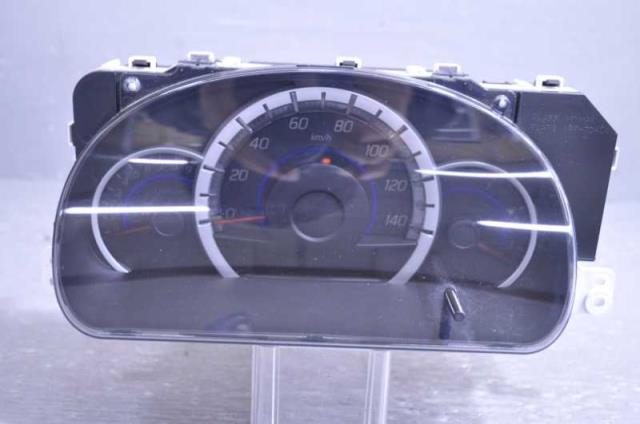 【中古】中古部品 ワゴンＲ MH34S ｽﾋﾟｰﾄﾞﾒｰﾀｰ 【3310580000-250625000461400】