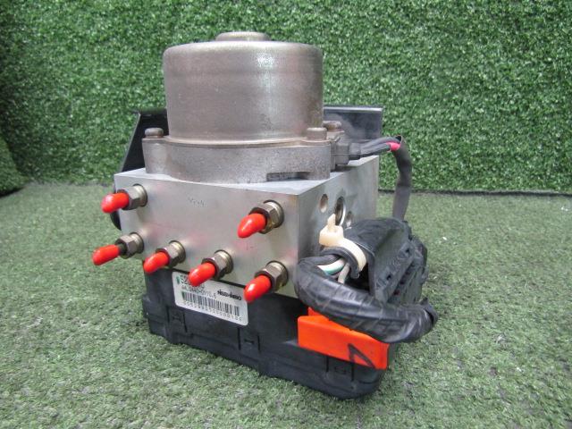 【中古】中古部品 キャパ GA4 ABSｱｸﾁｭｴｰﾀｰ 【3330200100-242708000042500】