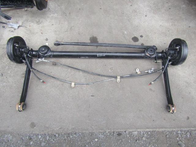 【中古】中古部品 キャパ GA4 ﾘｱｱｸｽﾙﾋﾞｰﾑ 【3330200100-242708000053500】