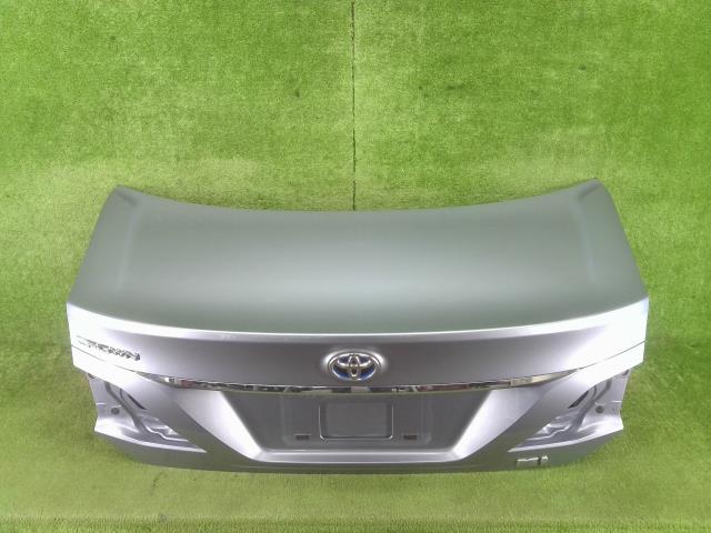 【中古】中古部品 クラウン AZSH20 トランクリッド 【3330990100-250405000215300】