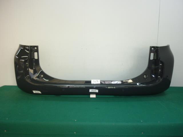 【中古】中古部品 シエンタ MXPC10G リアバンパー 【3380050000-000037213615100】