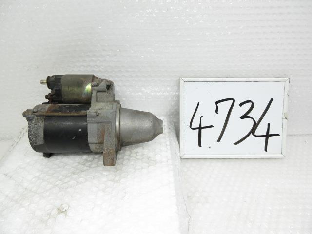 【中古】中古部品 ビート PP1 ｾﾙﾓｰﾀｰ 【3500170000-250626503060100】