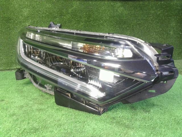 【中古】中古部品 シャトル GP7 右ﾍｯﾄﾞﾗﾝﾌﾟ 【3260070000-250627000510800】