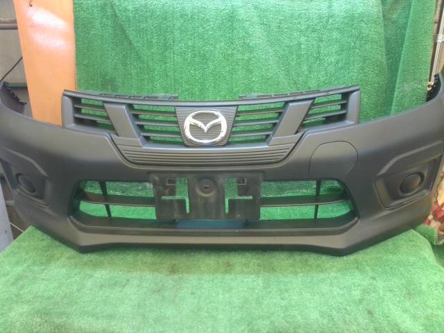 【中古】中古部品 ファミリア BVY12 ﾌﾛﾝﾄﾊﾞﾝﾊﾟｰ 【3260240000-250625000210100】