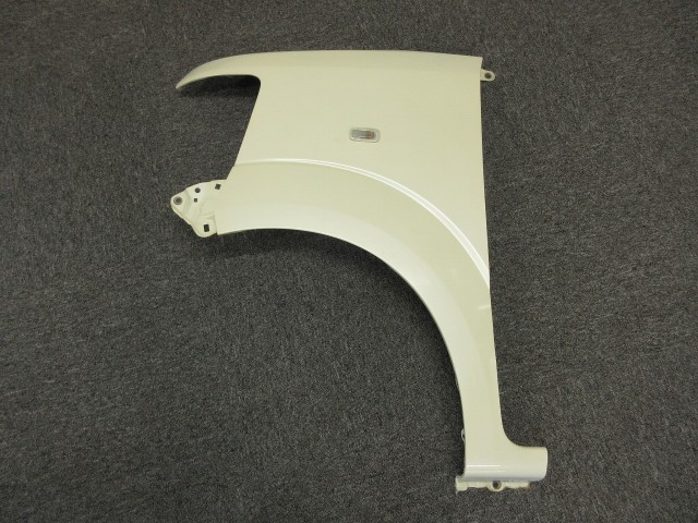 【中古】中古部品 N-BOX JF1 左フロントフェンダー 【3310590000-202506081110700】
