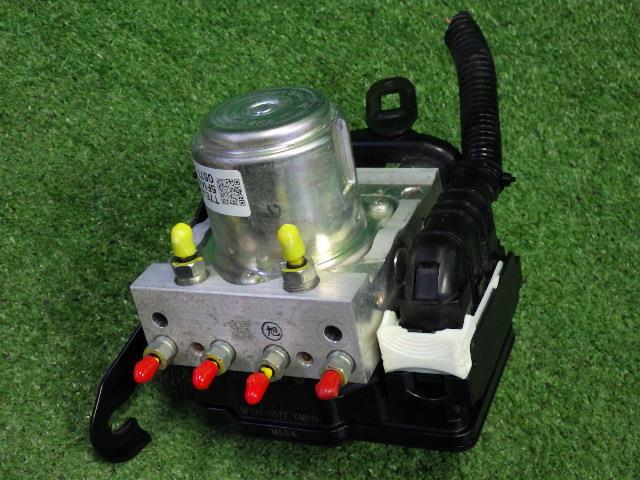 【中古】中古部品 ヴェゼル RU4 ABSｱｸﾁｭｴｰﾀｰ 【3330200100-242682000042500】