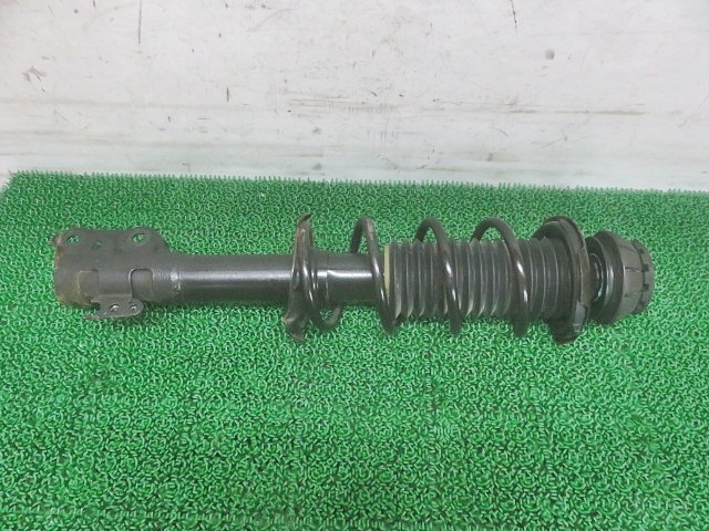 【中古】中古部品 ミライース LA360S 右ﾌﾛﾝﾄｽﾄﾗｯﾄ 【3330380100-000037017350110】