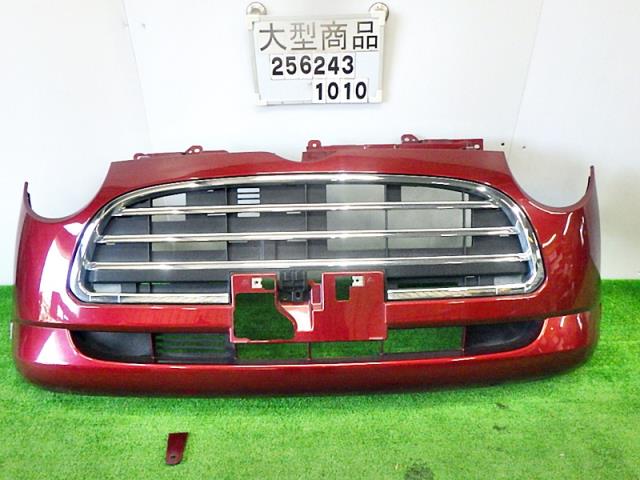 【中古】中古部品 ミラジーノ L650S ﾌﾛﾝﾄﾊﾞﾝﾊﾟｰ 【3330890100-000025624310100】