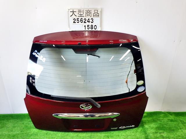 【中古】中古部品 ミラジーノ L650S ﾊﾞｯｸﾄﾞｱ 【3330890100-000025624315800】