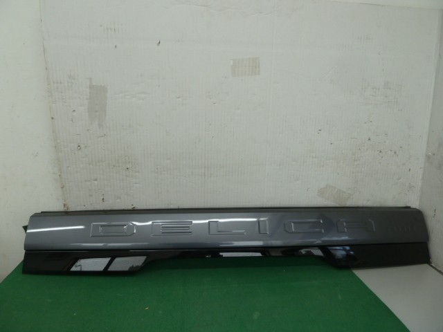 【中古】中古部品 デリカミニ B34A ﾘｱﾌｨﾆｯｼｬｰﾊﾟﾈﾙ 【3380050000-000037218215200】