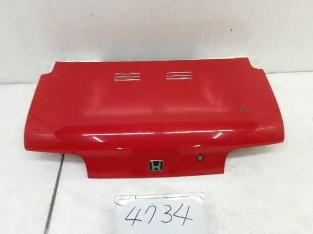 【中古】中古部品 ビート PP1 ﾄﾗﾝｸﾘｯﾄﾞ 【3500170000-250627500815300】 15,840円