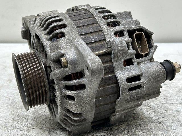【中古】中古部品 ディアマンテ F31A ｵﾙﾀﾈｰﾀｰ 【3310070100-000589078360200】