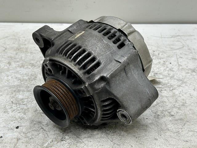 【中古】中古部品 チェイサー SX80 ｵﾙﾀﾈｰﾀｰ 【3310070100-000437810160200】