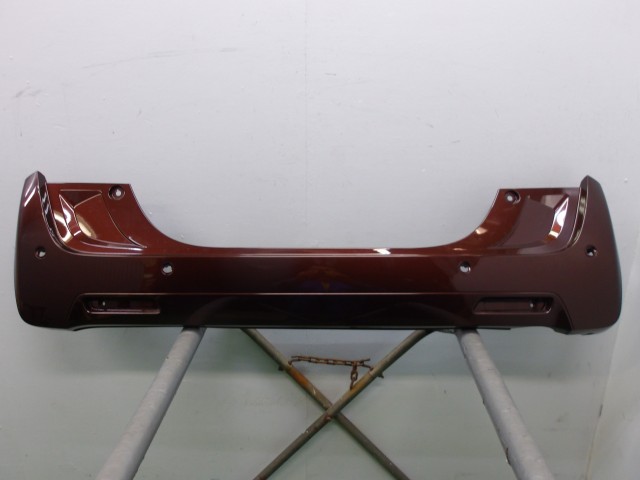 【中古】中古部品 Ｎ－ＷＧＮ JH3 ﾘｱﾊﾞﾝﾊﾟｰ 【3310250100-000002133215100】