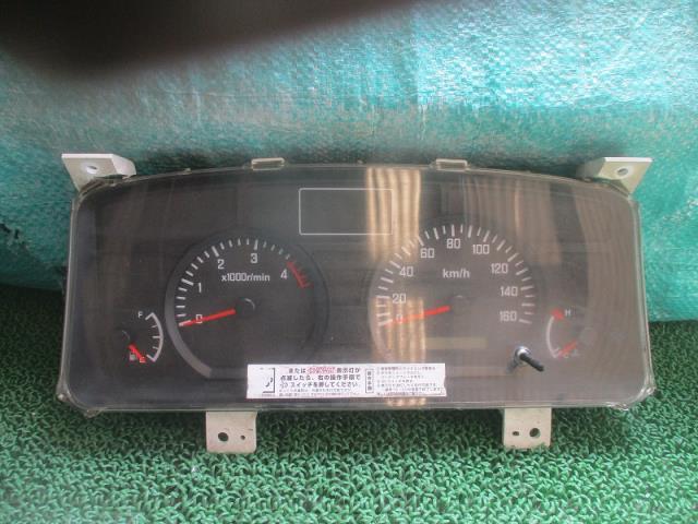 【中古】中古部品 エルフ NMR85AN ｽﾋﾟｰﾄﾞﾒｰﾀｰ 【3500080000-250221000661400】