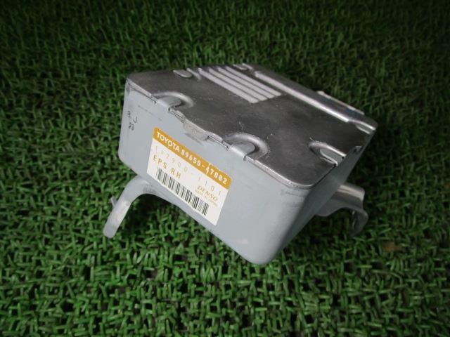 【中古】中古部品 プリウス NHW20 PSｺﾝﾋﾟｭｰﾀｰ 【3330540100-250428001263500】
