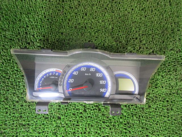 【中古】中古部品 ゼスト JE1 ｽﾋﾟｰﾄﾞﾒｰﾀｰ 【3330540100-250414001261400】