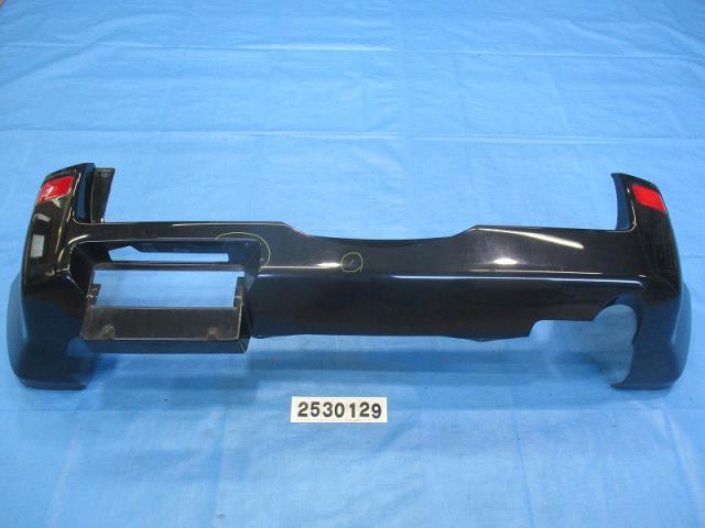 【中古】中古部品 エスクード TD54W ﾘｱﾊﾞﾝﾊﾟｰ 【3310040100-000253012915100】